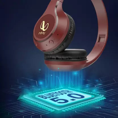 INFINITY by Harman Glide 501 Bluetooth Headset INFINITY by Harman Glide 501 Bluetooth Headset